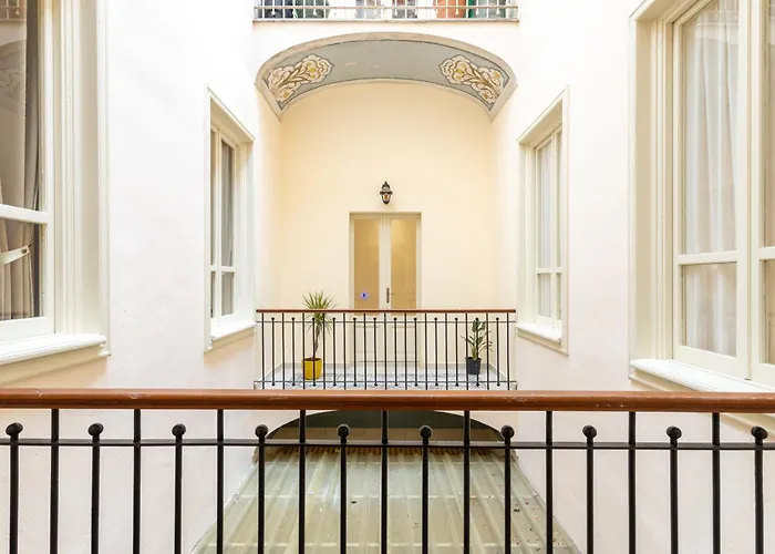 Magnini Rooms