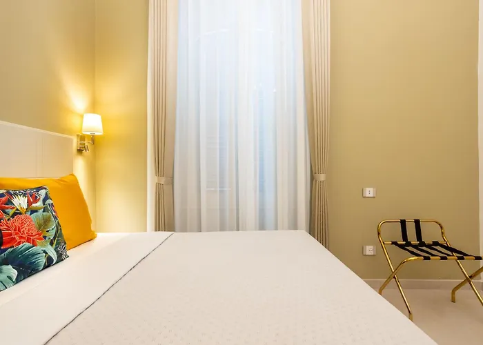 Magnini Rooms