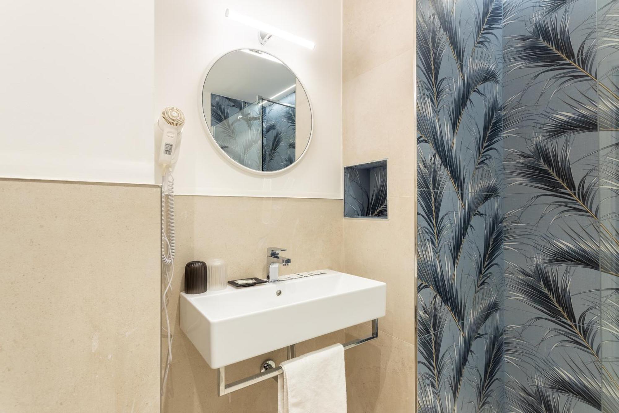Magnini Guest house