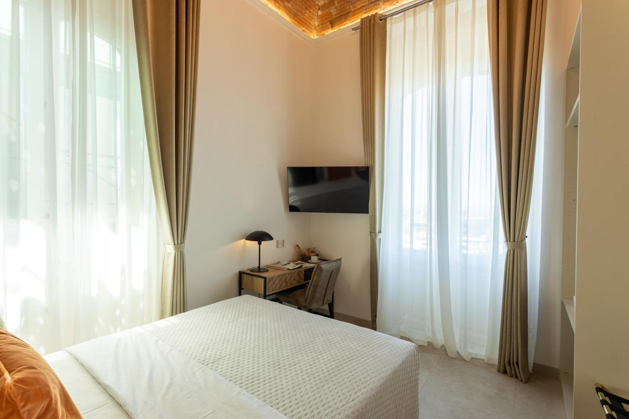 Guest house Magnini *