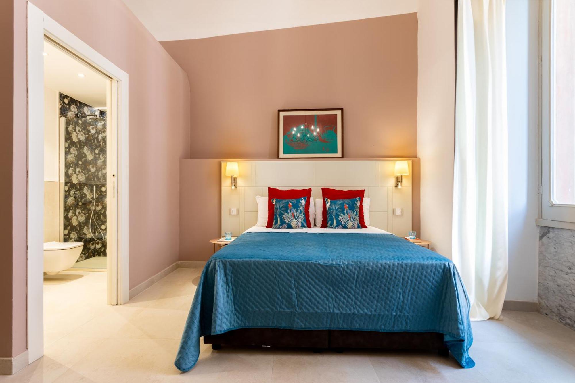 Guest house Magnini