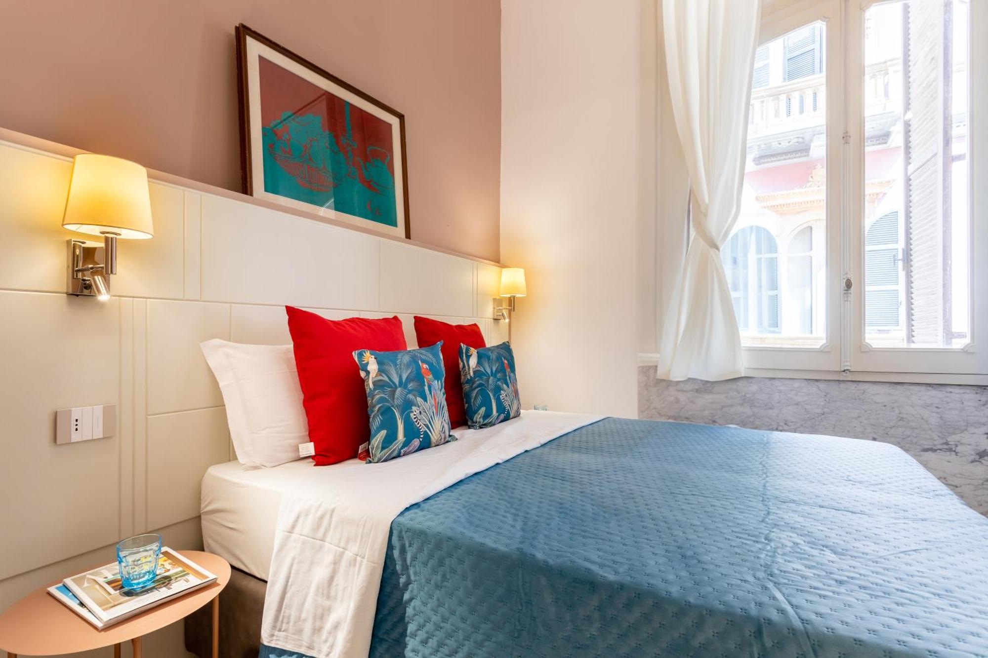 Magnini Guest house Cagliari