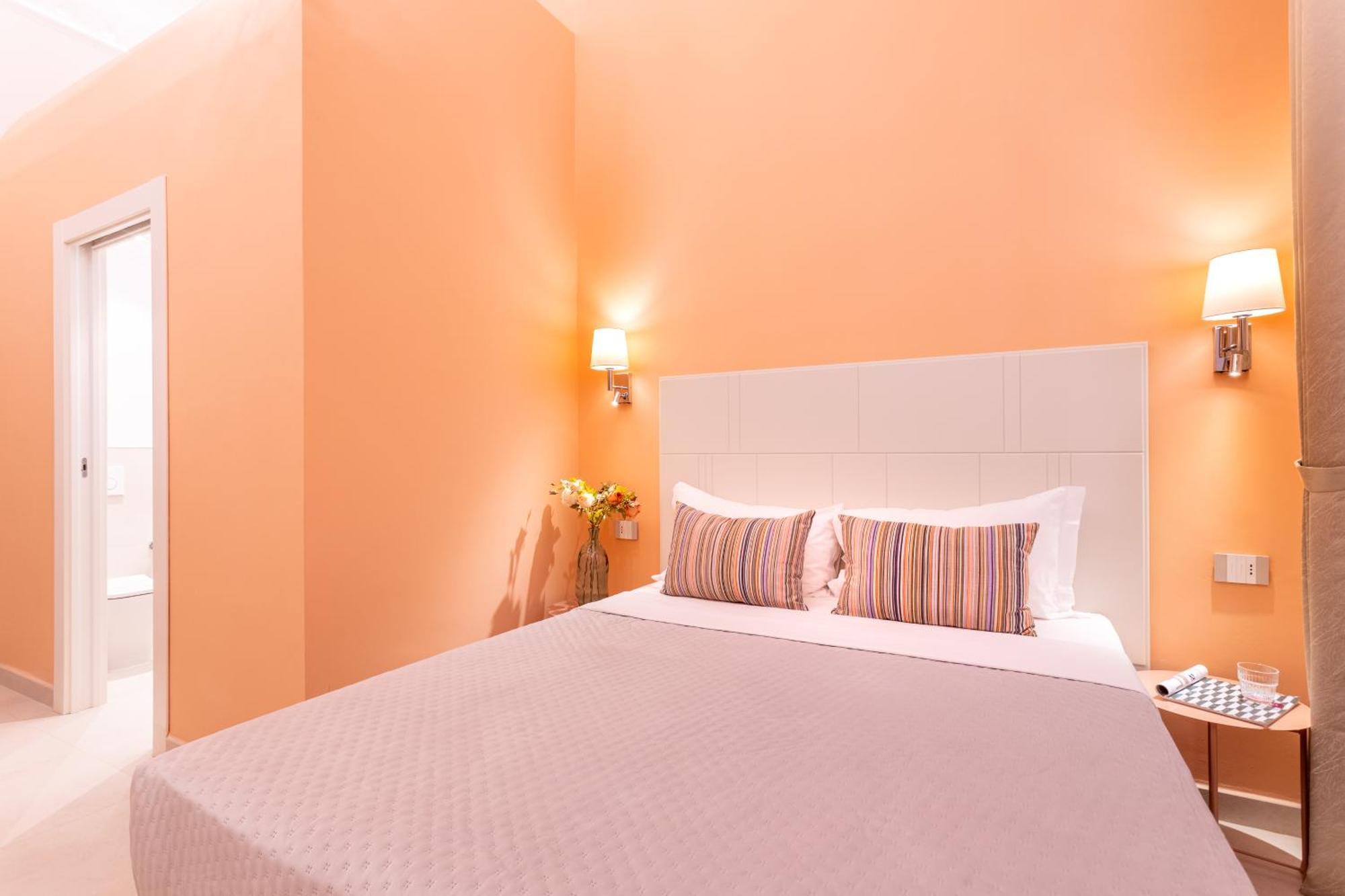 Magnini Guest house