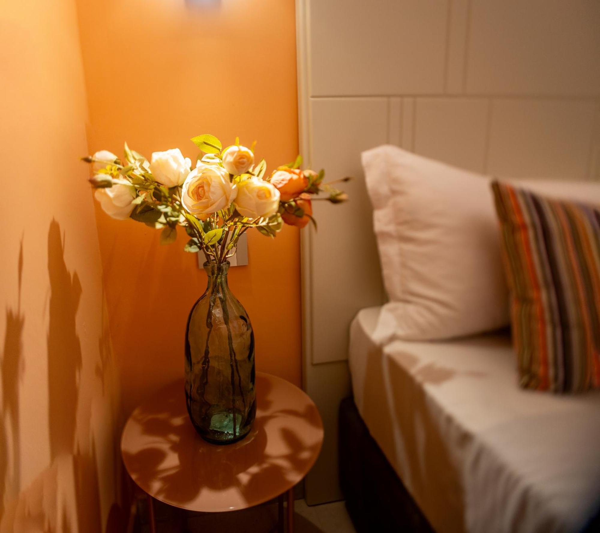 Guest house Magnini *