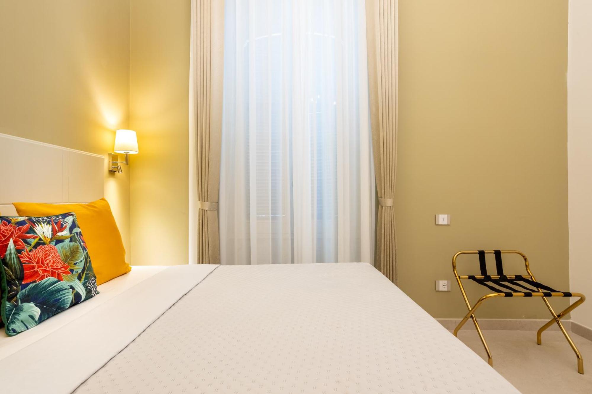 Magnini Guest house