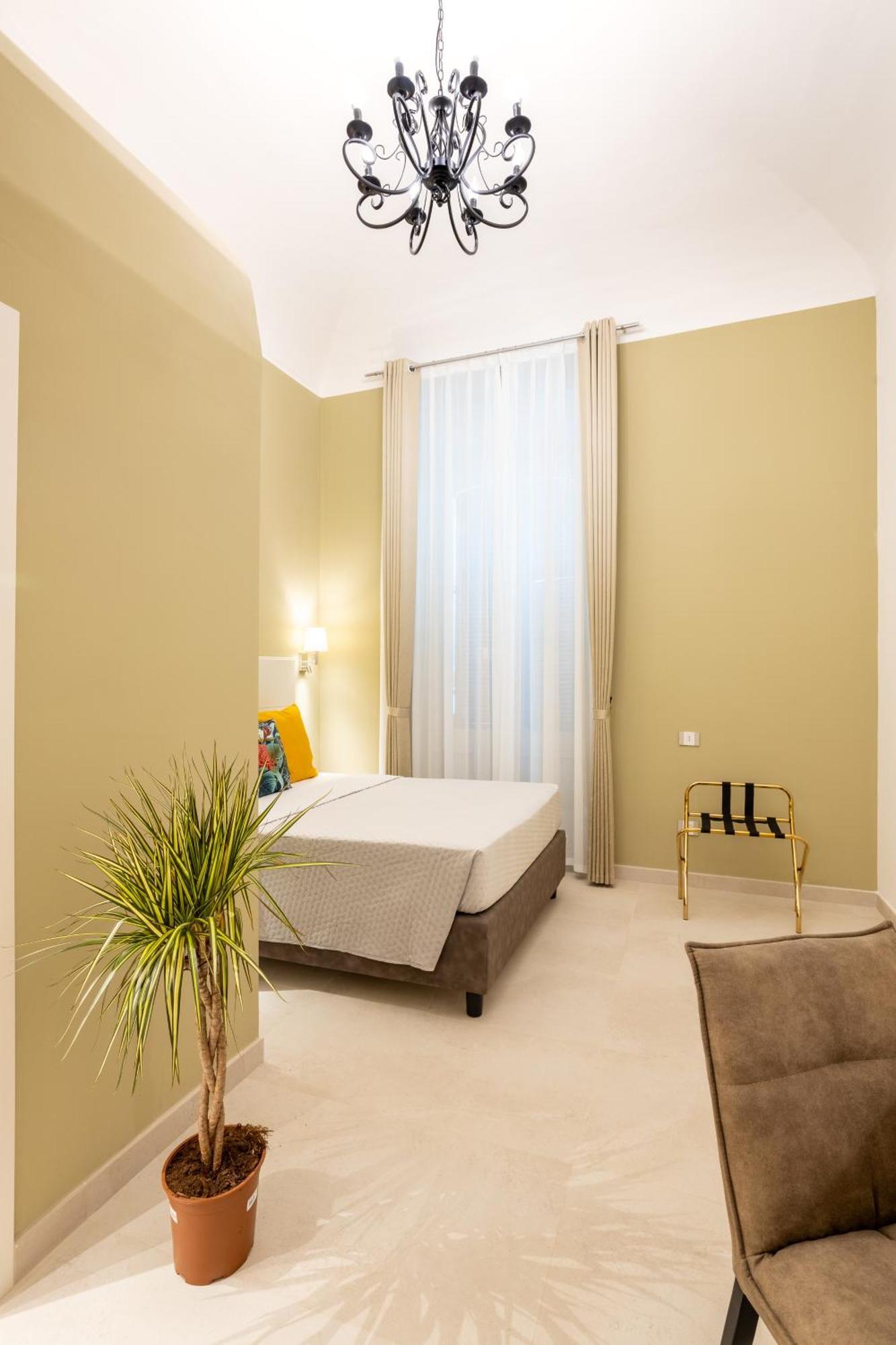 Magnini Guest house Cagliari