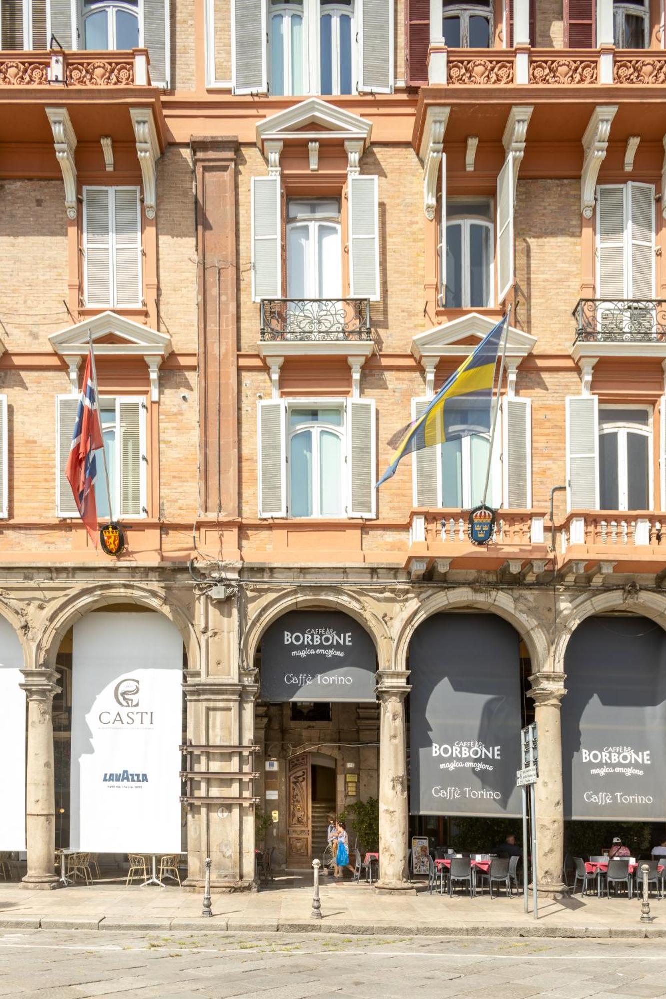 Guest house Magnini