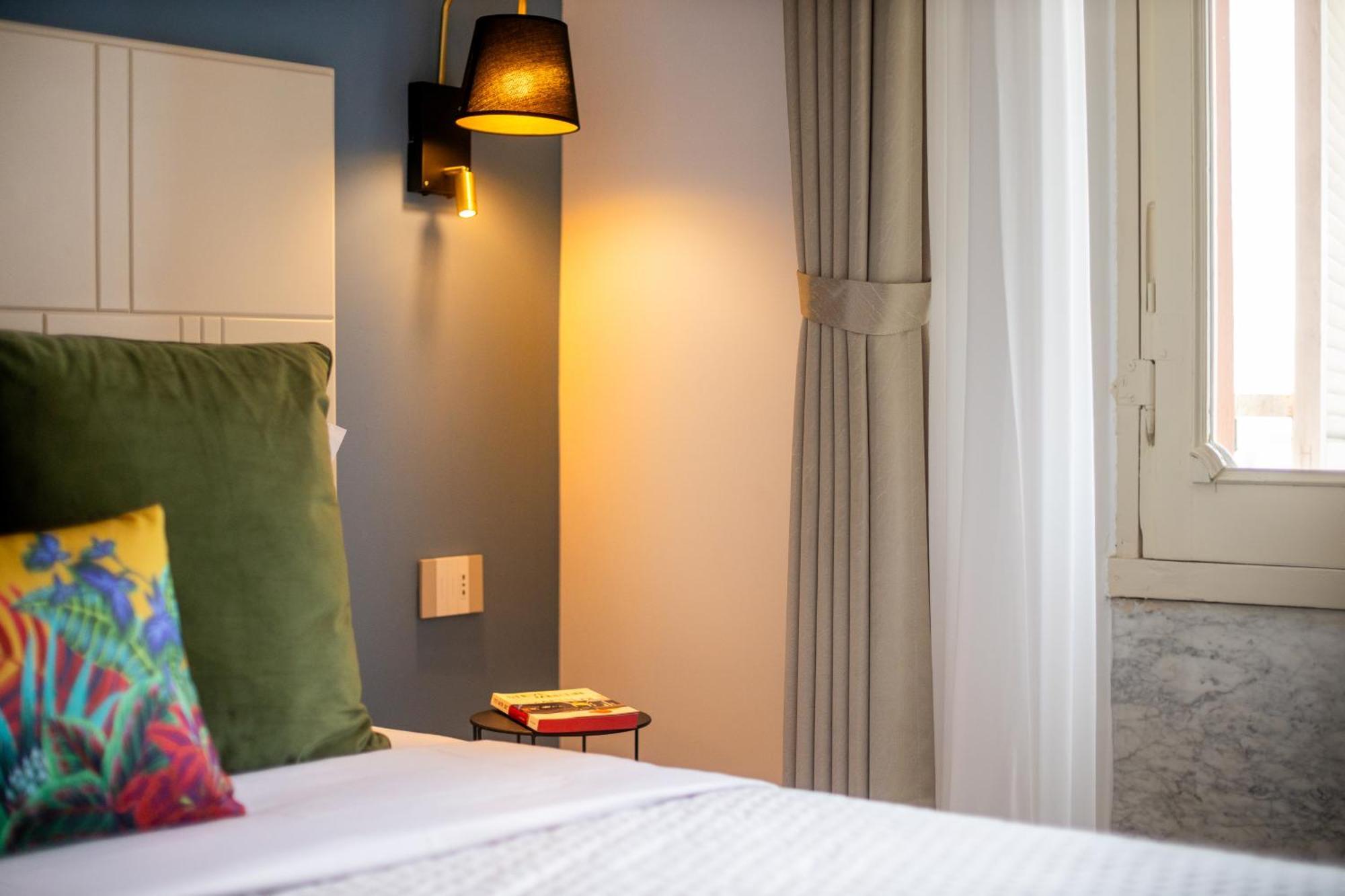 Magnini Guest house